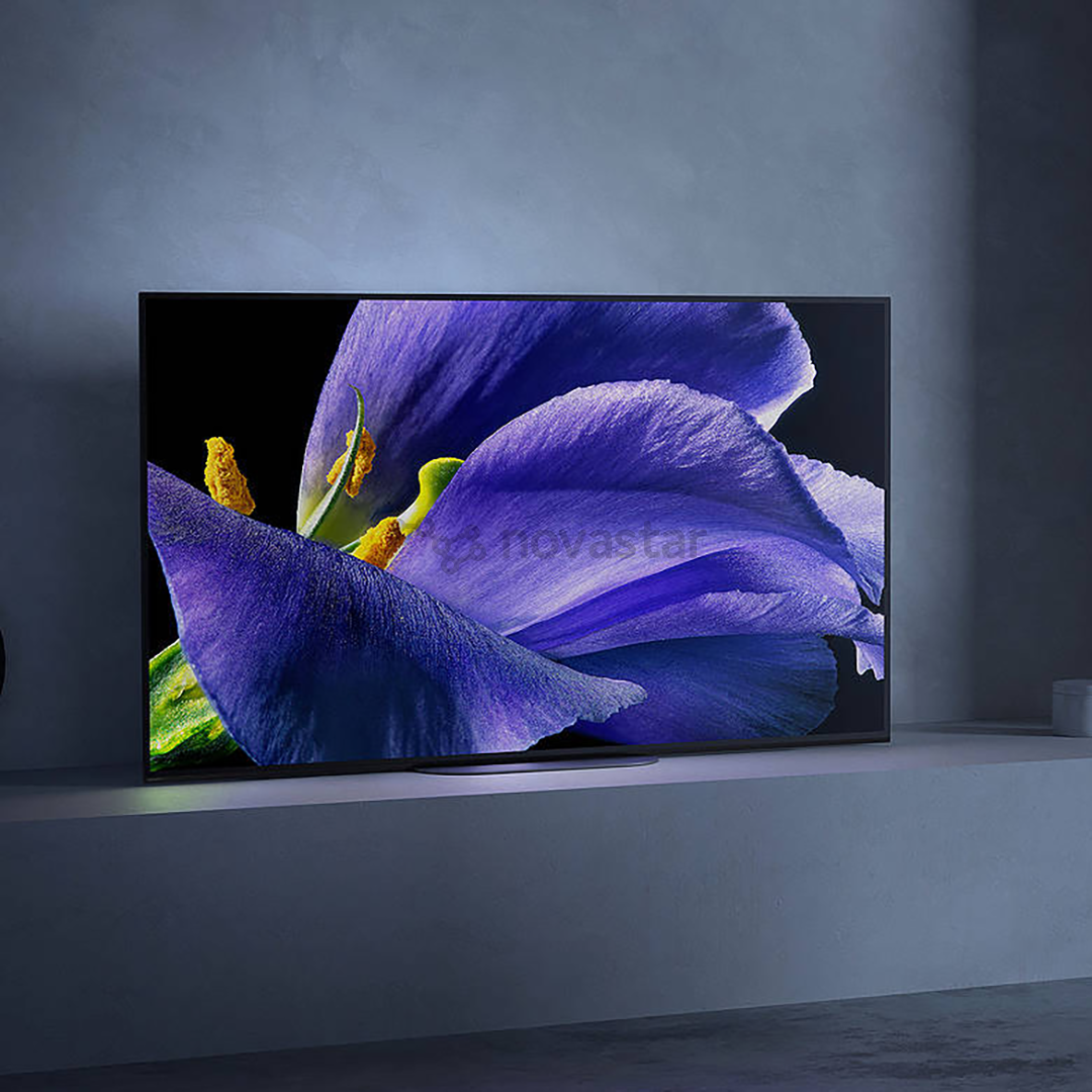Televizorius Sony KD55AG9BAEP