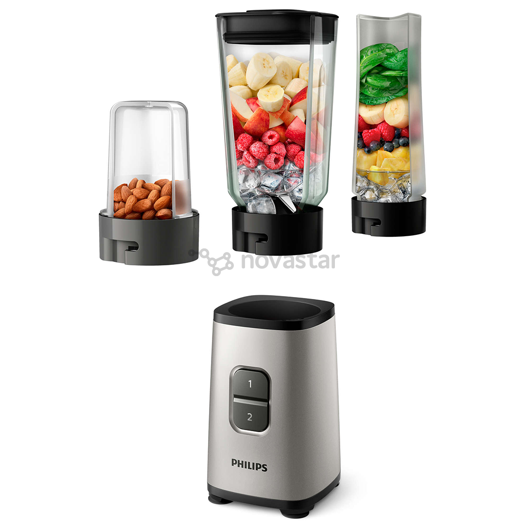 Kokteilinė Philips HR2605/80