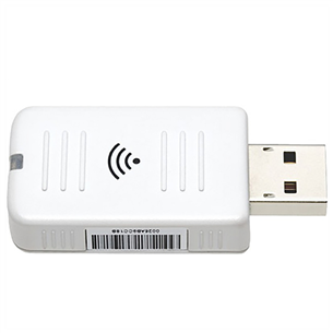 Adapteris Epson Wireless LAN b/g/n