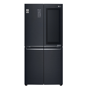 Šaldytuvas LG GMQ844MCKV.AMCQEUR