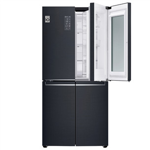 Šaldytuvas LG GMQ844MCKV.AMCQEUR