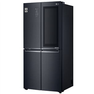 Šaldytuvas LG GMQ844MCKV.AMCQEUR