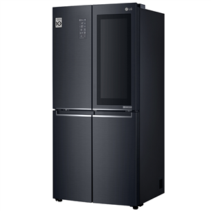 Šaldytuvas LG GMQ844MCKV.AMCQEUR