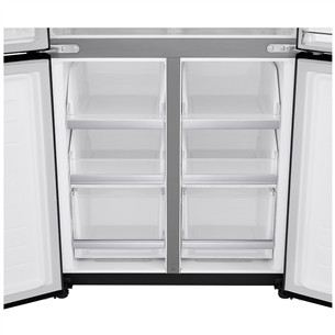 Šaldytuvas LG GMQ844MCKV.AMCQEUR