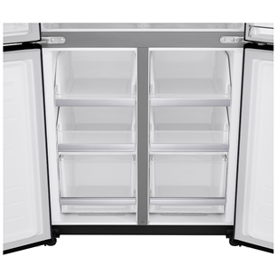 Šaldytuvas LG GMQ844MCKV.AMCQEUR