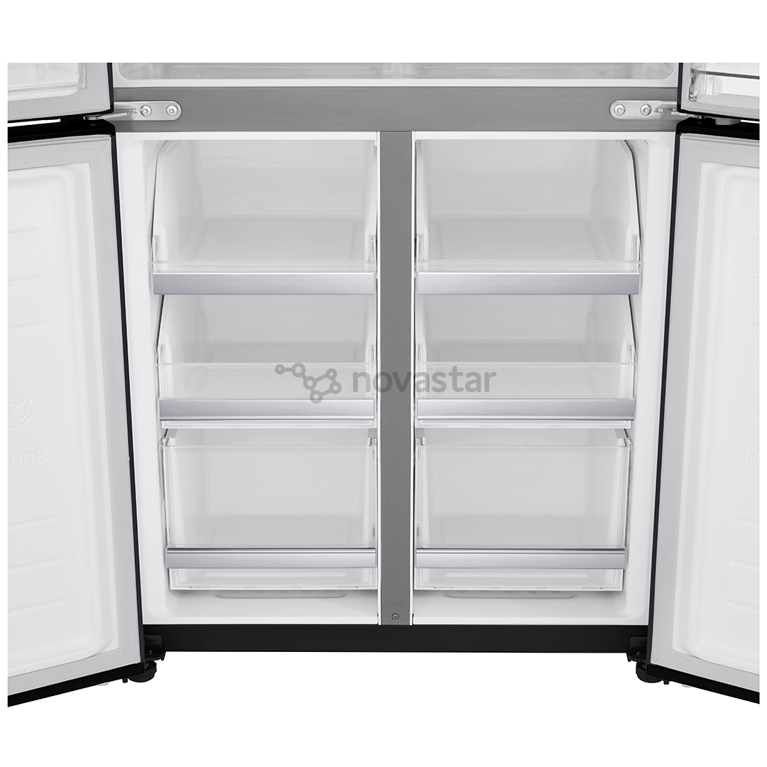 Šaldytuvas LG GMQ844MCKV.AMCQEUR