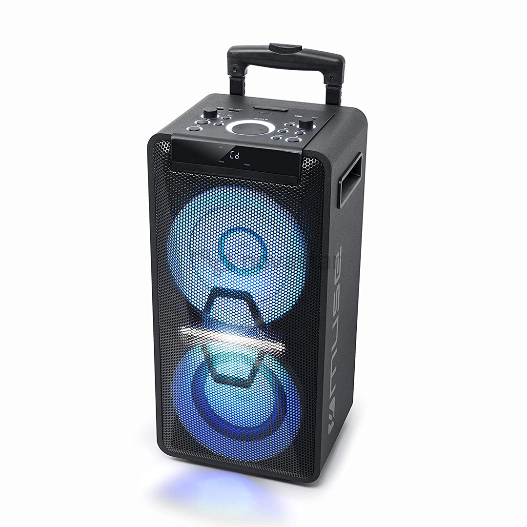 Garso sistema Muse M-1920DJ