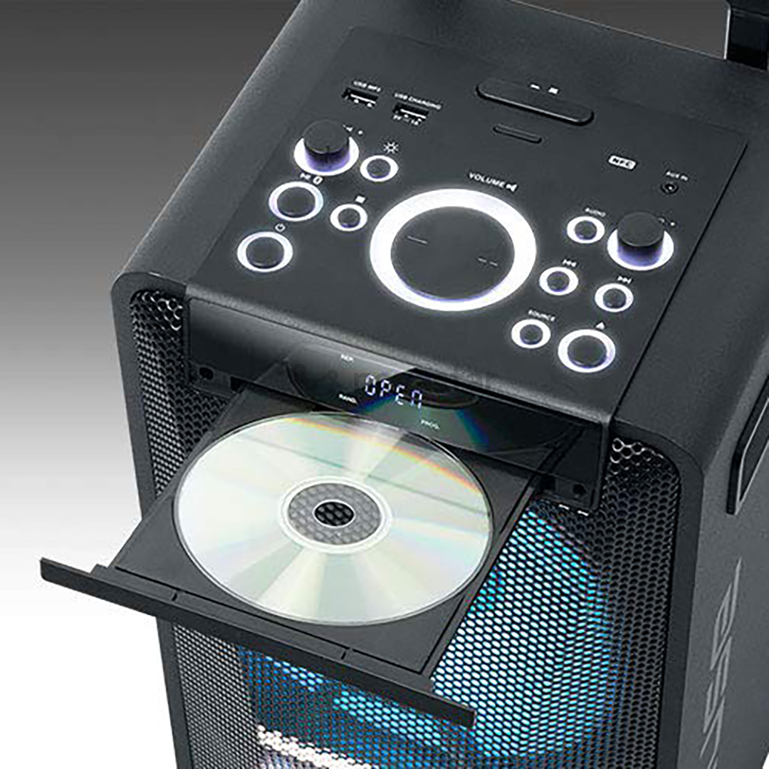 Garso sistema Muse M-1920DJ