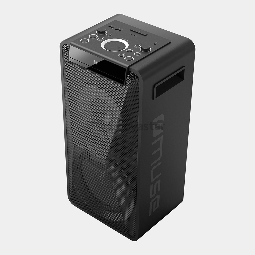 Garso sistema Muse M-1920DJ