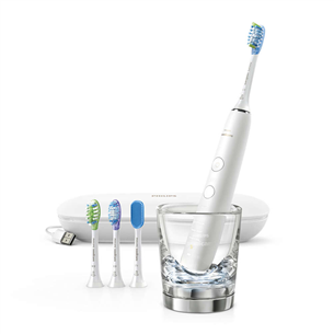 Elektrinis dantų šepetėlis Philips Sonicare DiamondClean Smart HX9924/07