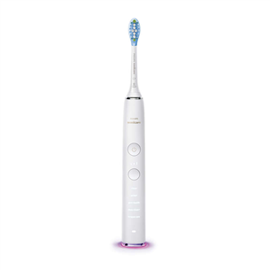 Elektrinis dantų šepetėlis Philips Sonicare DiamondClean Smart HX9924/07