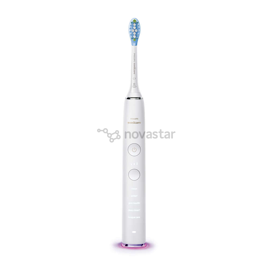 Elektrinis dantų šepetėlis Philips Sonicare DiamondClean Smart HX9924/07