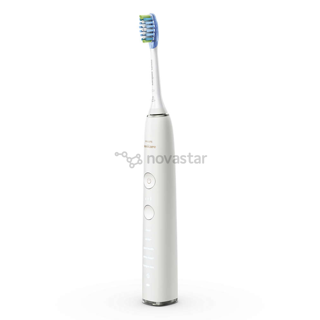 Elektrinis dantų šepetėlis Philips Sonicare DiamondClean Smart HX9924/07