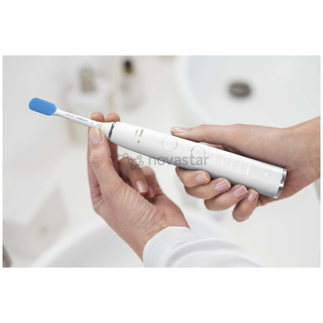 Elektrinis dantų šepetėlis Philips Sonicare DiamondClean Smart HX9924/07