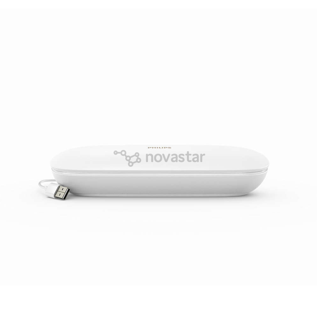 Elektrinis dantų šepetėlis Philips Sonicare DiamondClean Smart HX9924/07