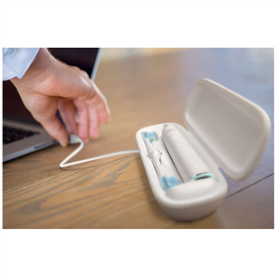 Elektrinis dantų šepetėlis Philips Sonicare DiamondClean Smart HX9924/07