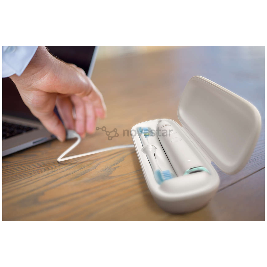 Elektrinis dantų šepetėlis Philips Sonicare DiamondClean Smart HX9924/07