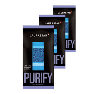 Nukalkinimo filtro granulės Laurastar 302.7800.898