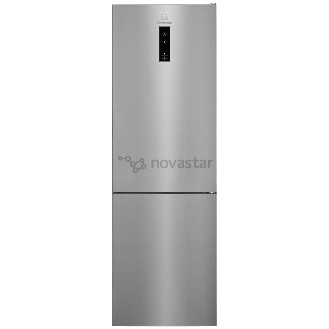 Šaldytuvas Electrolux EN3484MOX