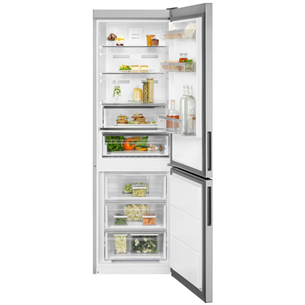 Šaldytuvas Electrolux EN3484MOX