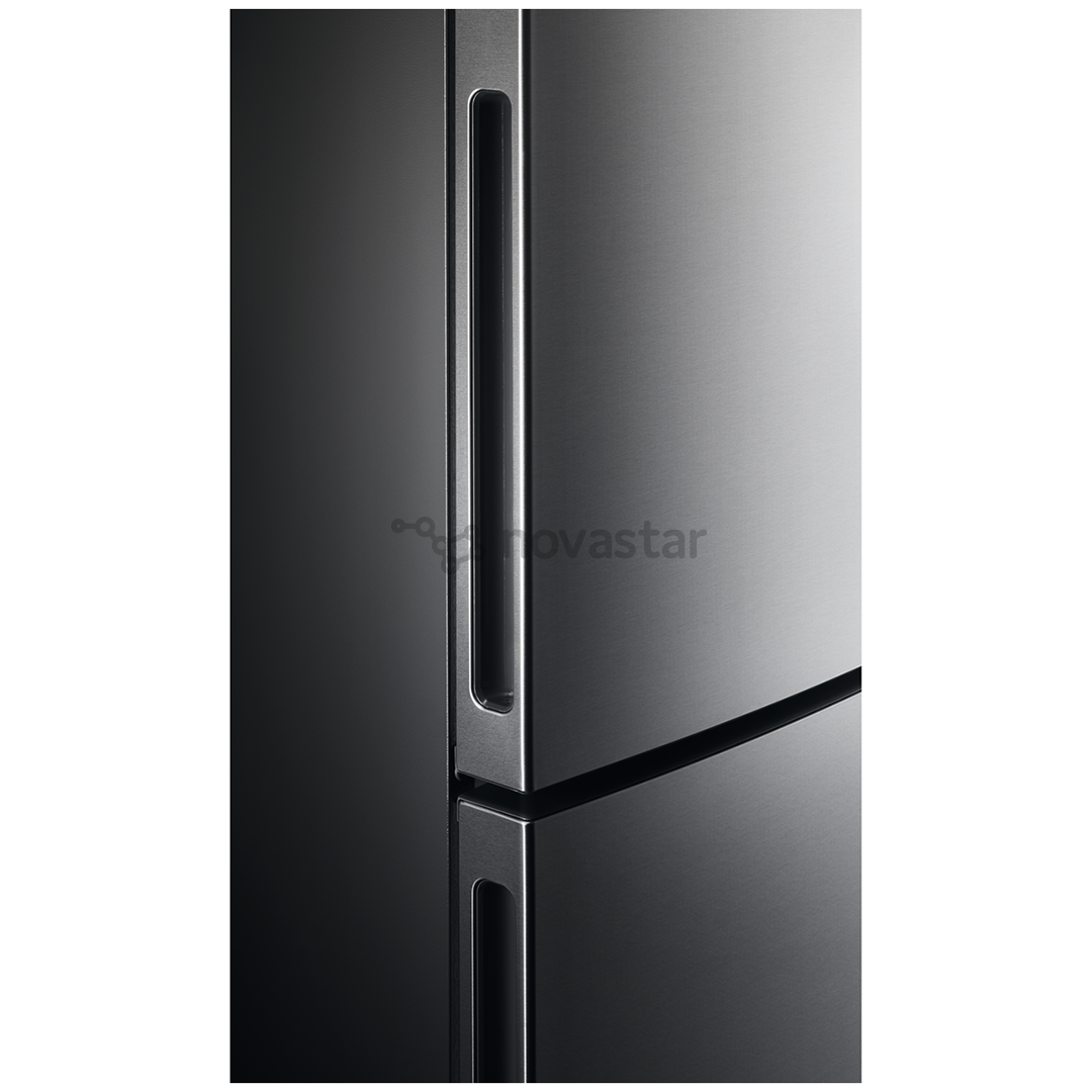 Šaldytuvas Electrolux EN3484MOX
