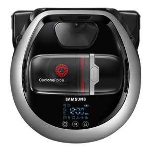 Dulkių siurblys robotas Samsung VR20R7250WC/SB