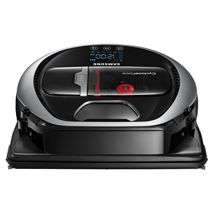 Dulkių siurblys robotas Samsung VR20R7250WC/SB