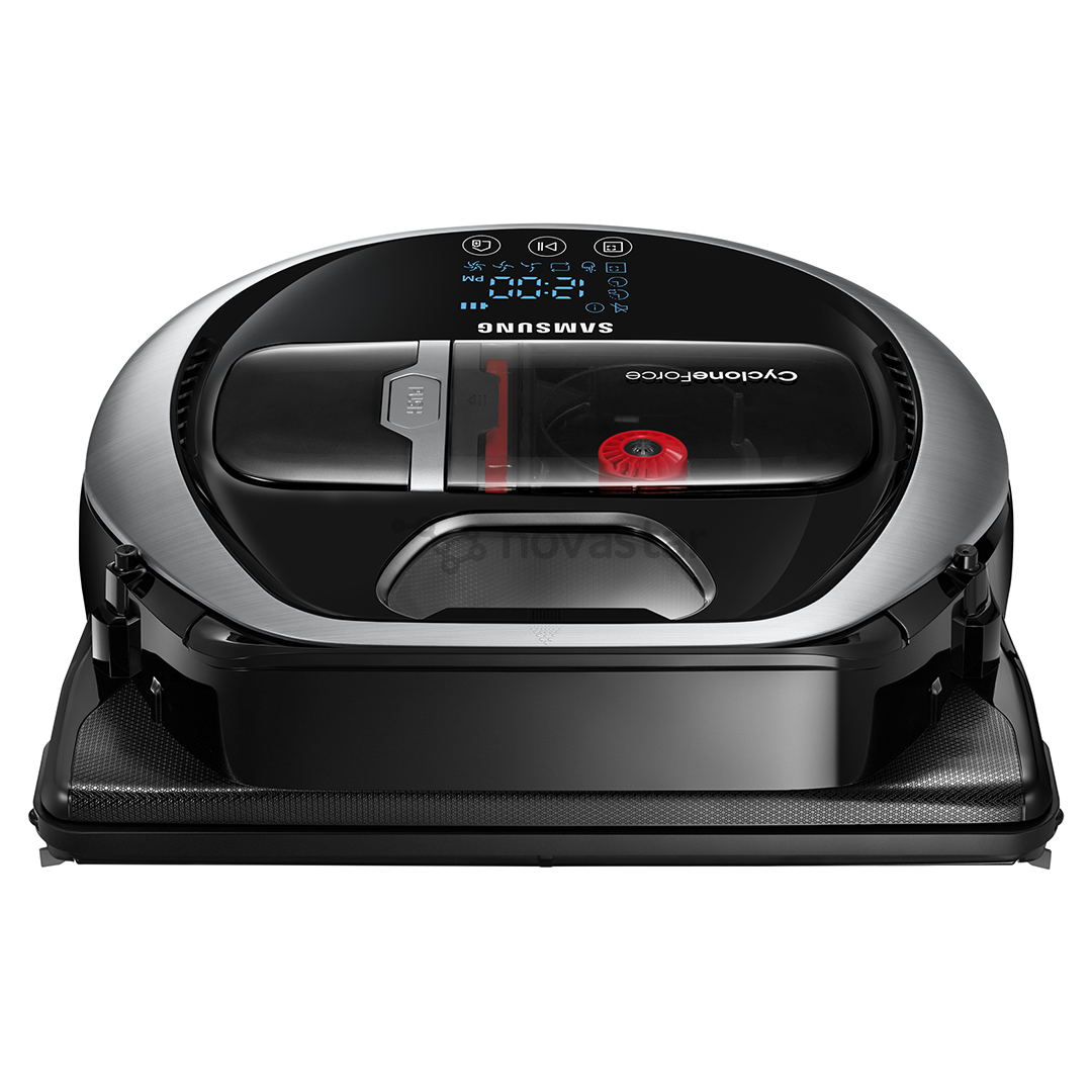 Dulkių siurblys robotas Samsung VR20R7250WC/SB