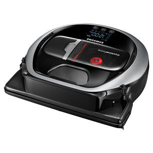 Dulkių siurblys robotas Samsung VR20R7250WC/SB
