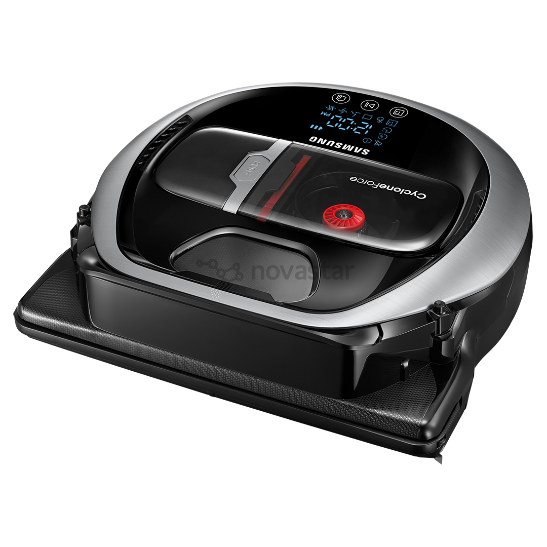Dulkių siurblys robotas Samsung VR20R7250WC/SB