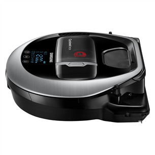 Dulkių siurblys robotas Samsung VR20R7250WC/SB