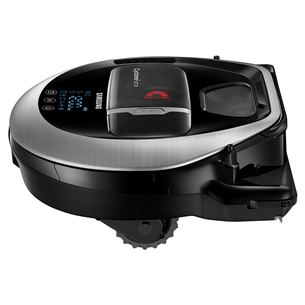 Dulkių siurblys robotas Samsung VR20R7250WC/SB