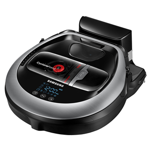 Dulkių siurblys robotas Samsung VR20R7250WC/SB