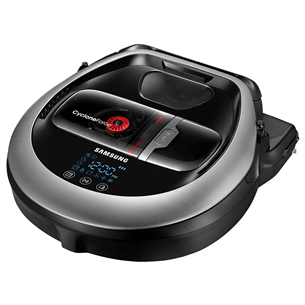 Dulkių siurblys robotas Samsung VR20R7250WC/SB