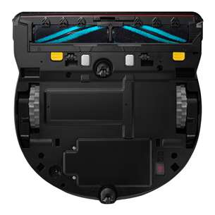 Dulkių siurblys robotas Samsung VR20R7250WC/SB