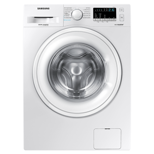 Skalbimo mašina Samsung WW80R421HDW