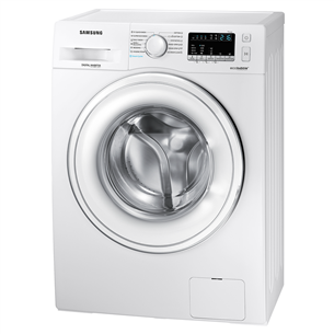 Skalbimo mašina Samsung WW80R421HDW