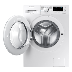 Skalbimo mašina Samsung WW80R421HDW