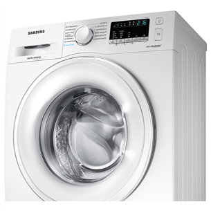 Skalbimo mašina Samsung WW80R421HDW