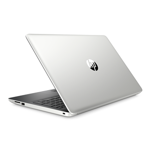 Nešiojamas kompiuteris HP 15-db1065no 15.6" Ryzen 3 3200U/8GB/256GB SSD/Vega 3/WIN10