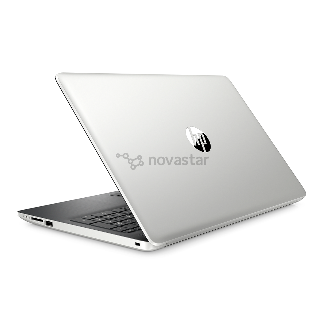 Nešiojamas kompiuteris HP 15-db1065no 15.6" Ryzen 3 3200U/8GB/256GB SSD/Vega 3/WIN10