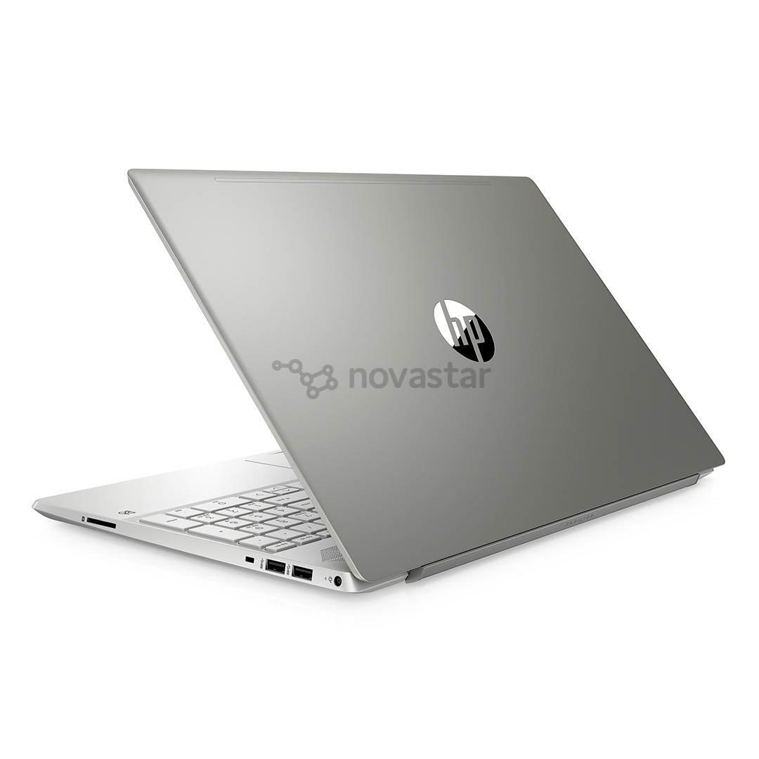Nešiojamas kompiuteris HP Pavilion 15-cs2067no 15.6" i5-8265U/8GB/256GB SSD/MX250 2GB/WIN10