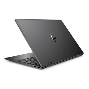 Nešiojamas kompiuteris HP ENVY x360 15.6"/Ryzen 5 3500U/AMD Radeon Vega 8 Graphics/SSD 512GB/RAM 8GB/Nordic/WIN10H