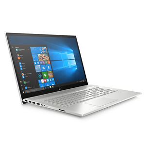 Nešiojamas kompiuteris HP ENVY 17-ce0000no 17.3" i7-8565U/16GB/256GB SSD/1TB/MX250 4GB/WIN10