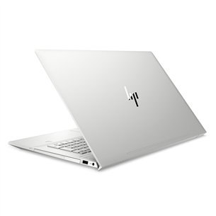 Nešiojamas kompiuteris HP ENVY 17-ce0000no 17.3" i7-8565U/16GB/256GB SSD/1TB/MX250 4GB/WIN10