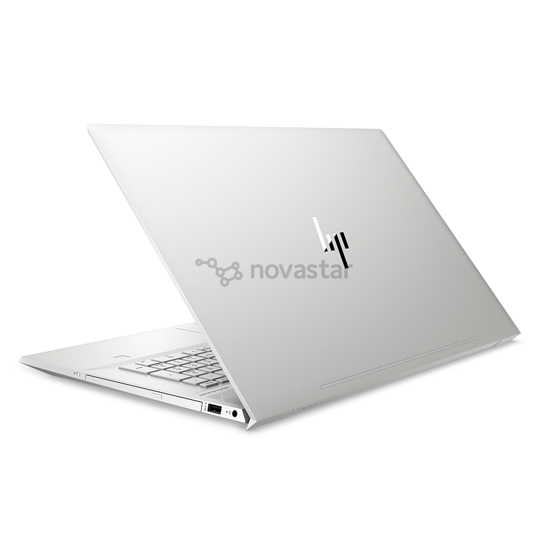 Nešiojamas kompiuteris HP ENVY 17-ce0000no 17.3" i7-8565U/16GB/256GB SSD/1TB/MX250 4GB/WIN10