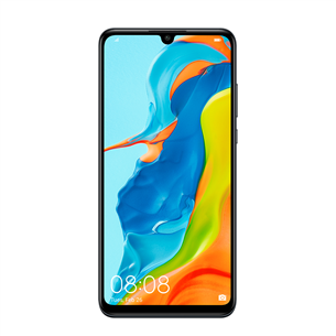 Huawei P30 Lite 128GB, Black