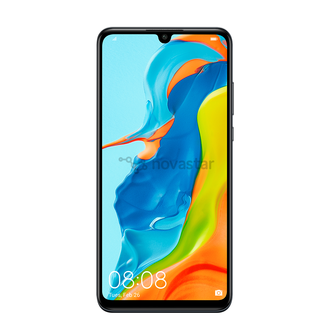 Huawei P30 Lite 128GB, Black