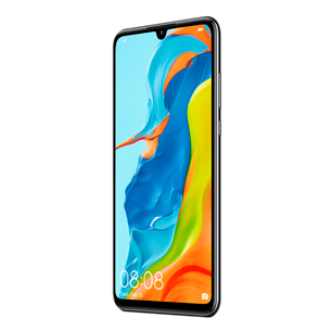 Huawei P30 Lite 128GB, Black