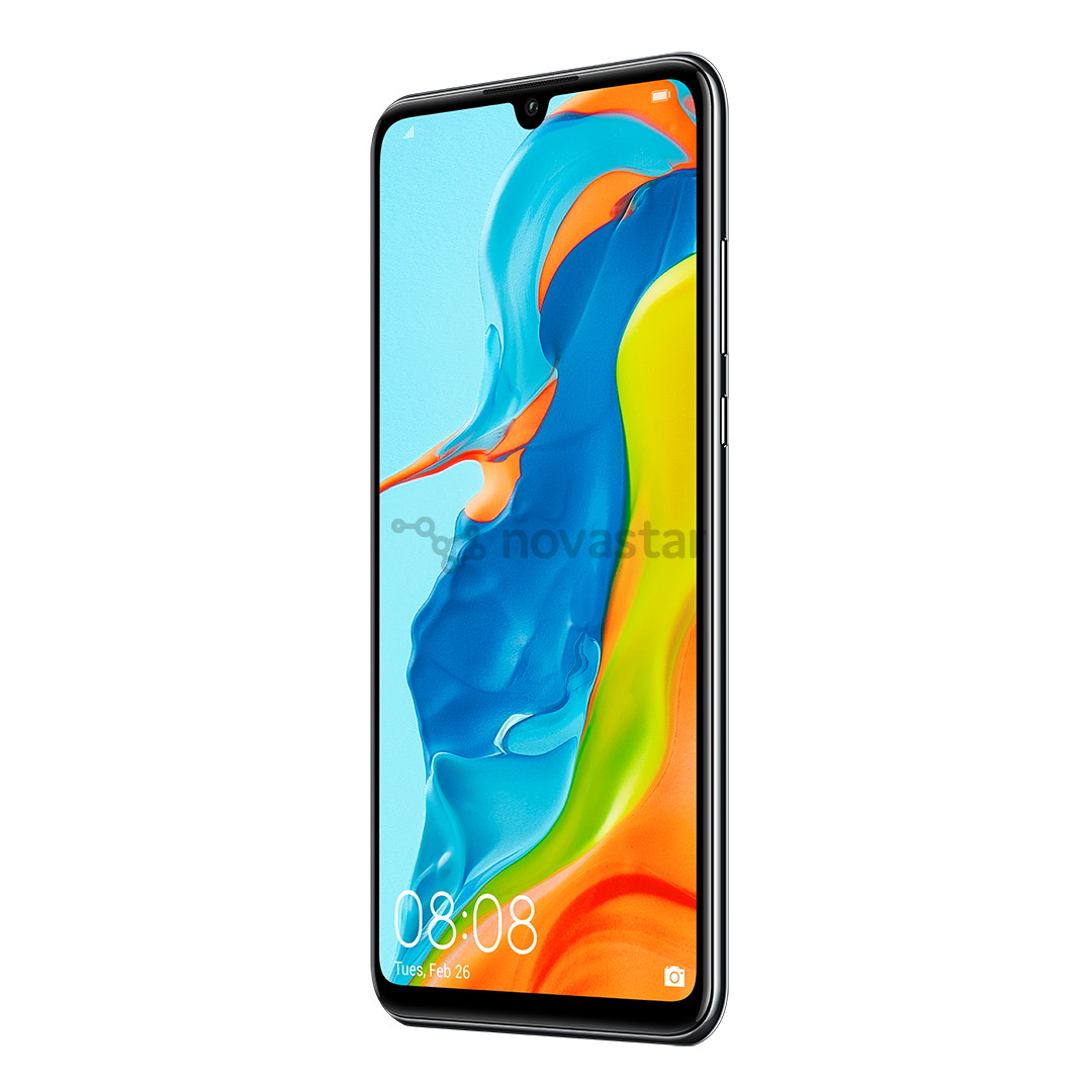 Huawei P30 Lite 128GB, Black